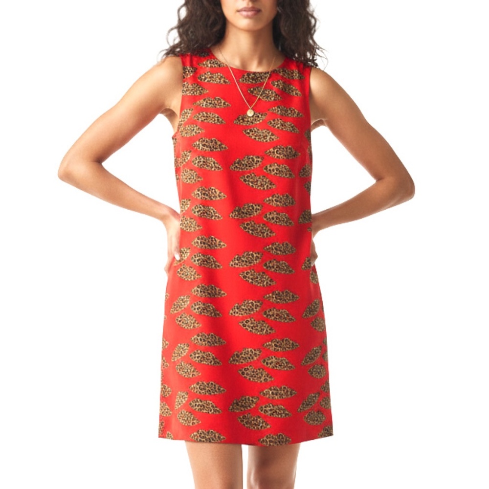 Alice + Olivia Dress, The Collective Alice + Olivia by Stacey Benedet, NWT